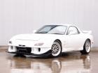 平成14年 RX-7 タイプRB 6型 RE雨宮エアロ TEIN車高調 BBS17AW パワー...