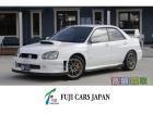 H17年5月登録 インプレッサ WRXSTI アプライドE型入庫しました☆