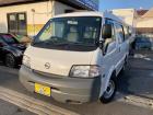 ☆☆青森県八戸市にある働く車の専門店 VAN TRACK CARS バントラカーズ八戸店☆☆