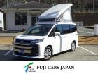 フジカーズジャパン厚木店では、キャンピングカー常時120台から展示中☆ 新車・輸入車・中