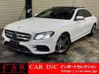 輸入車を通じて感動と歓びを。CAR INC Import Selectionでございます。