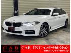 輸入車を通じて感動と歓びを。CAR INC Import Selectionでございます。