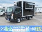 平成26年 日産 アトラストラック 移動販売車 キッチンカー ケータリングカー フードト